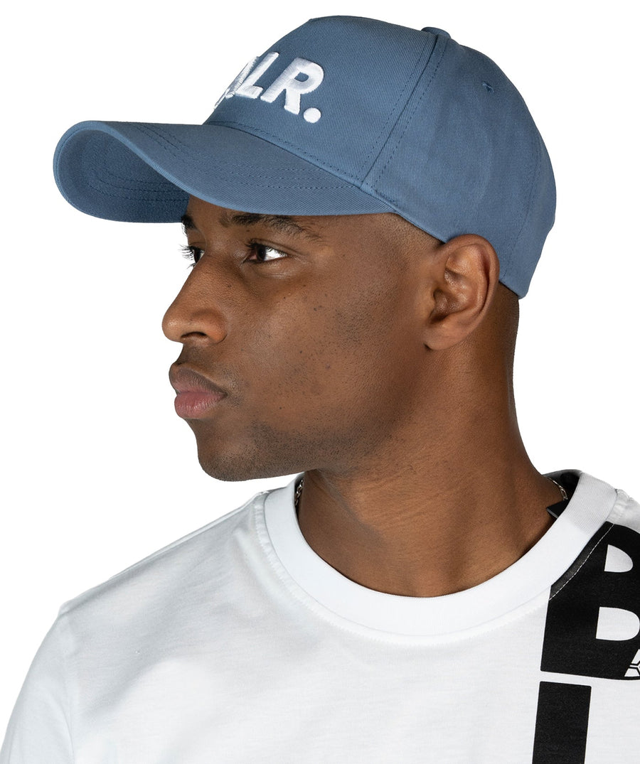 BALR Game Day Cotton Cap B6110.1063