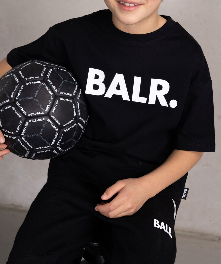 BALR  Brand Box T-Shirt B7112.1011