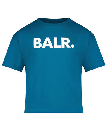 BALR  Brand Box T-Shirt B7112.1011