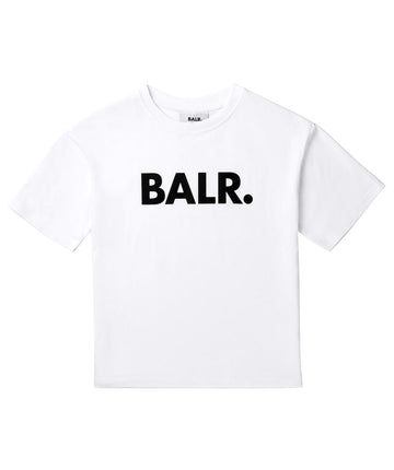 BALR  Brand Box T-Shirt B7112.1011