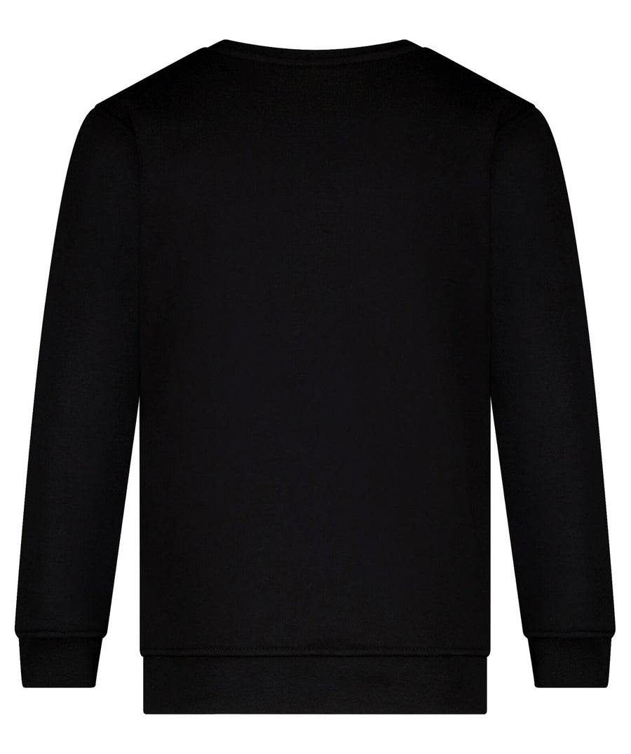 BALR  Brand Crew Neck Sweater B7262.1005