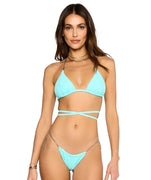 BEACH BUNNY  Brooklyn Bikini B2247T2B4