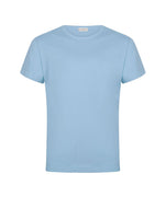 BLUEMINT  Ricci Crew Neck Pima Cotton T-shirt RICCI