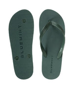 BLUEMINT  Phil Deep Jungle Flip Flops PHIL