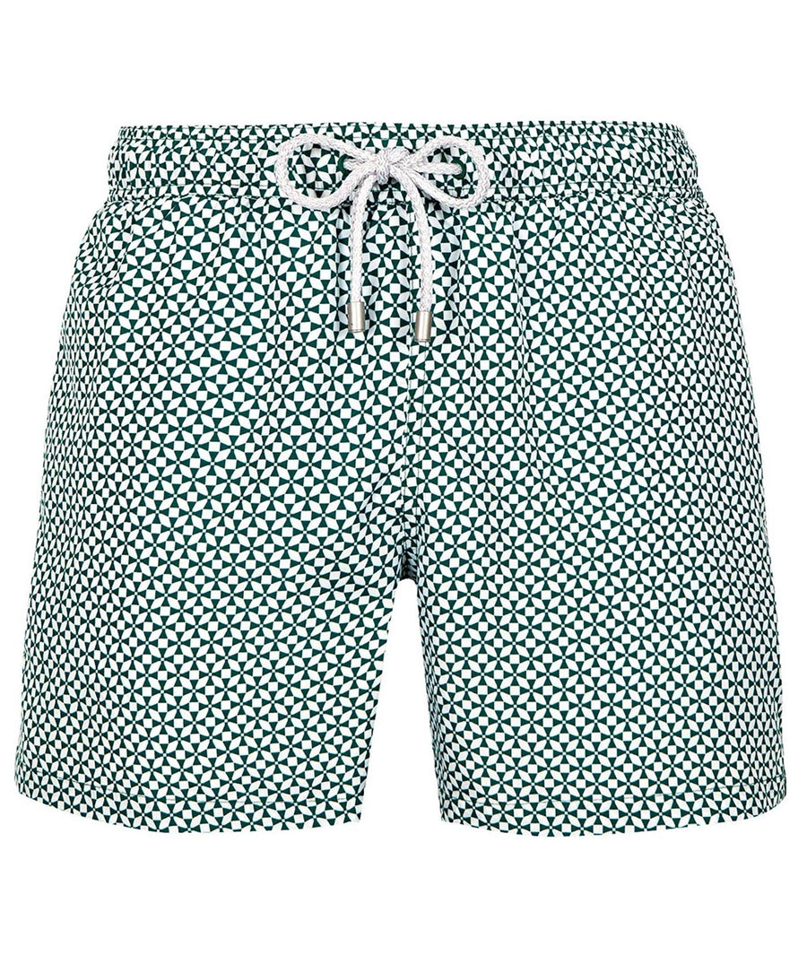 BLUEMINT  Logan Komon Swim Shorts LOGAN