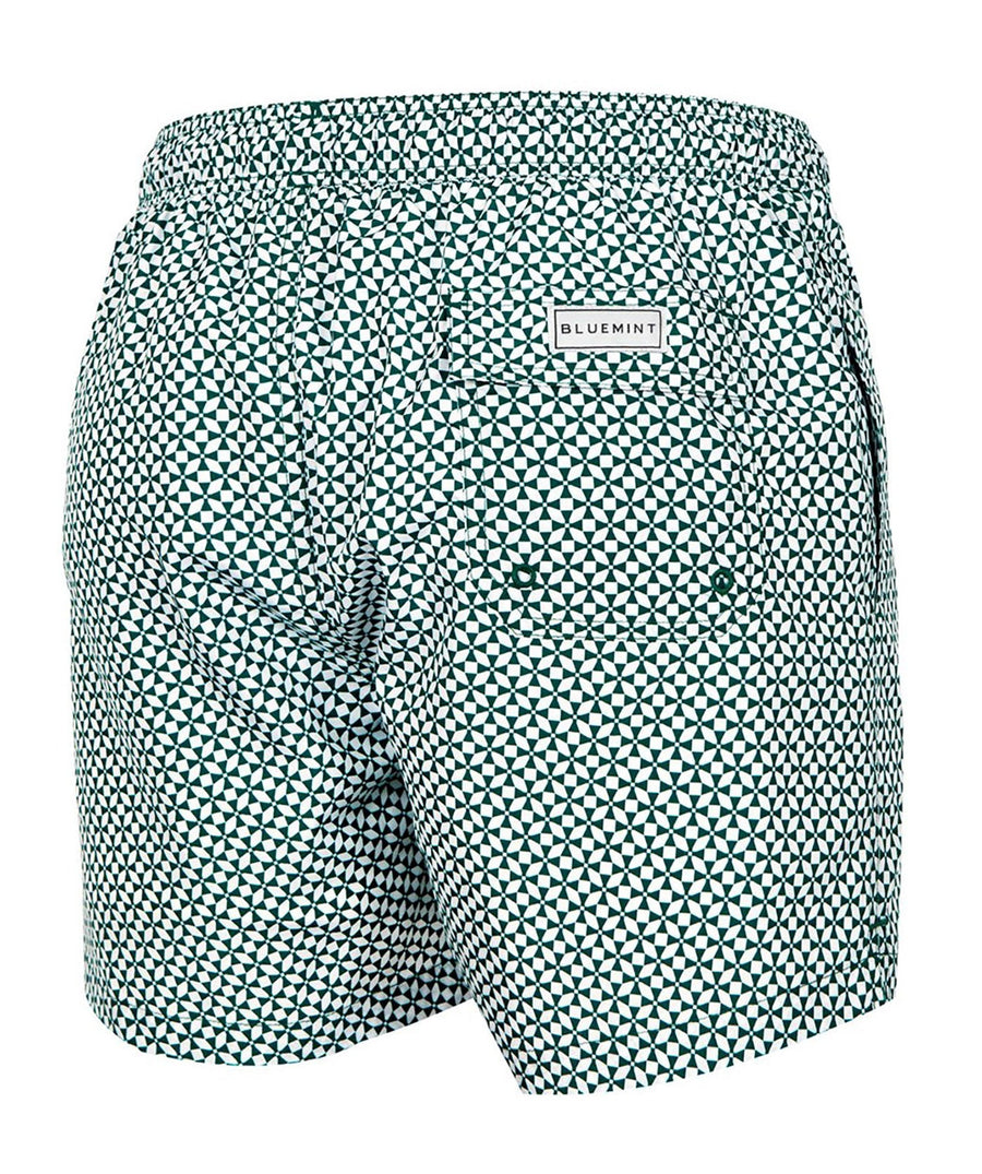 BLUEMINT  Logan Komon Swim Shorts LOGAN