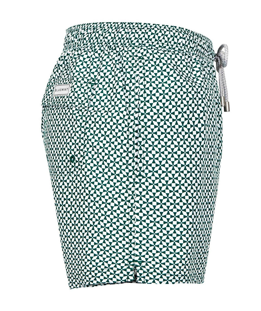 BLUEMINT  Logan Komon Swim Shorts LOGAN