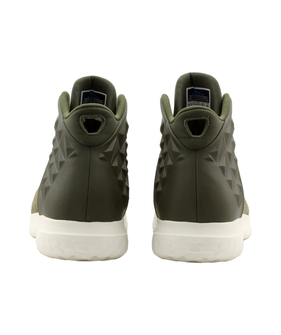 BRANDBLACK  No Name Sneakers 238BB