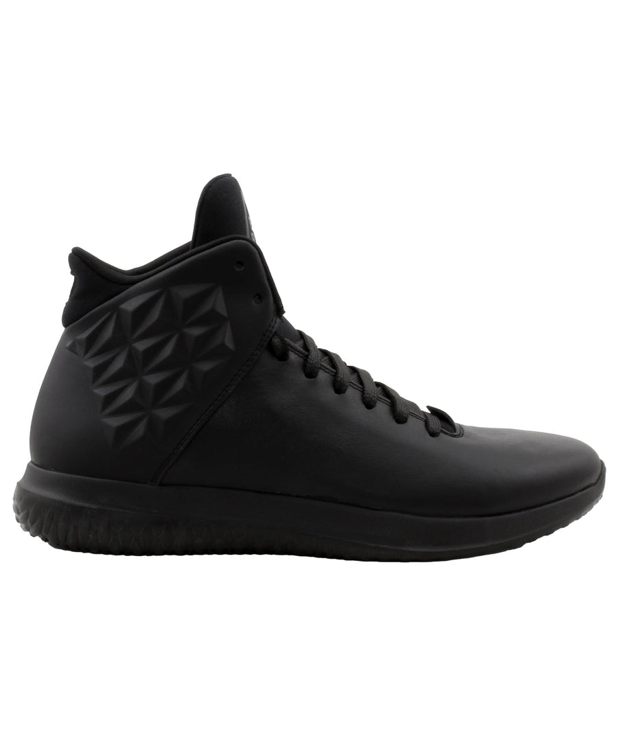 BRANDBLACK  No Name Leather Sneakers 250BB