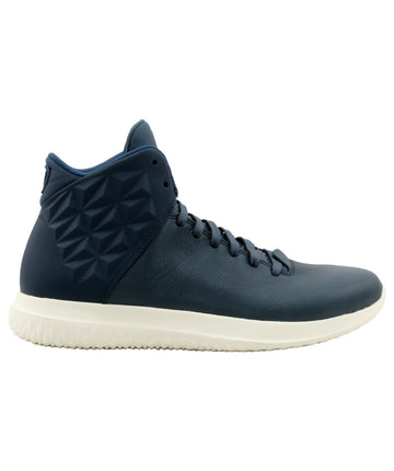 BRANDBLACK  No Name Leather Sneakers 250BB