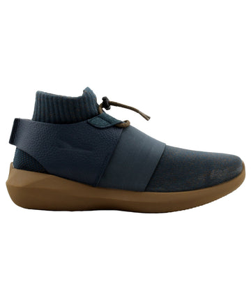 BRANDBLACK  Gama Sneakers 281BB