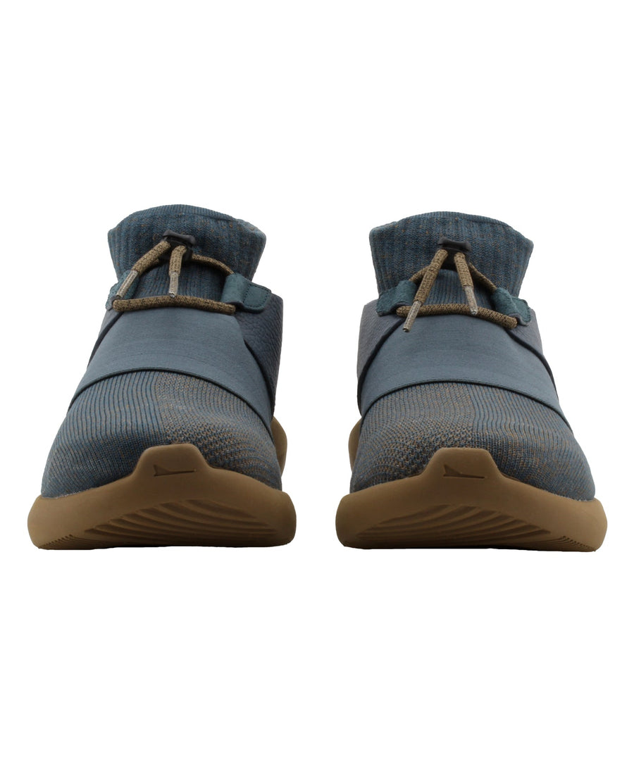 BRANDBLACK  Gama Sneakers 281BB