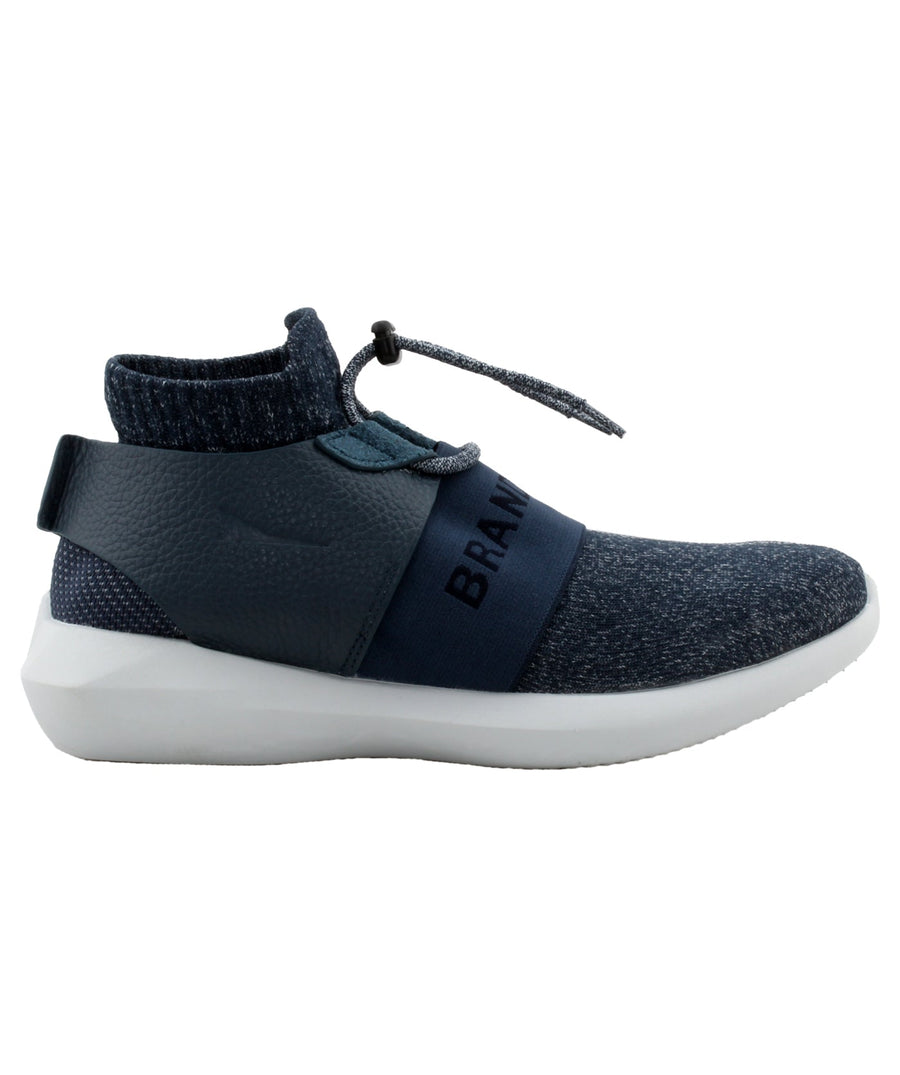 BRANDBLACK  Gama Sneakers 281BB