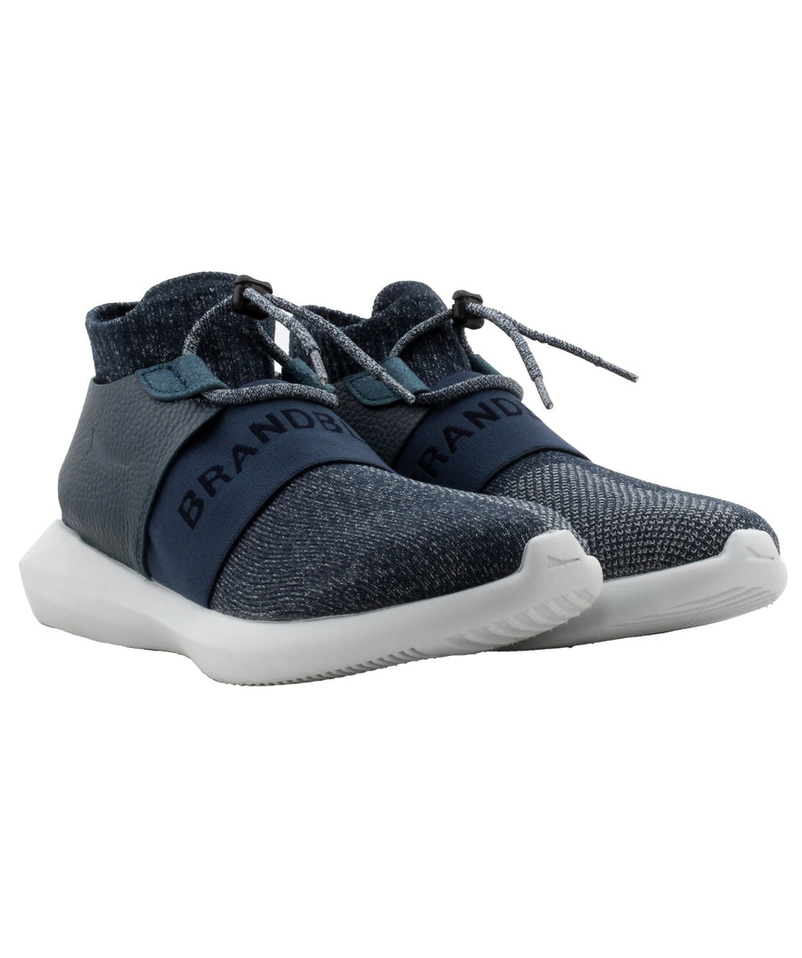 BRANDBLACK  Gama Sneakers 281BB