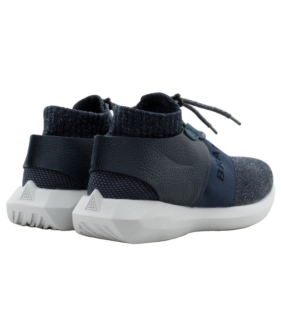 BRANDBLACK  Gama Sneakers 281BB