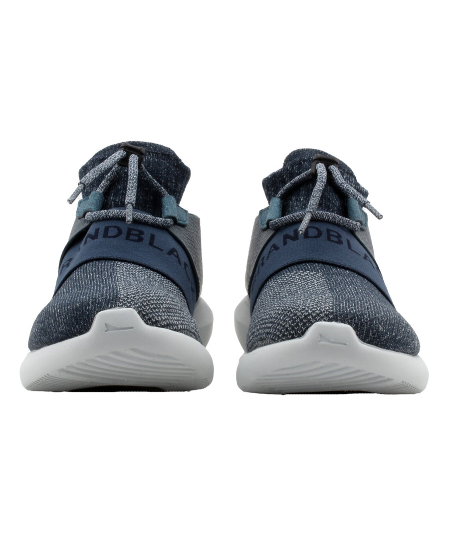 BRANDBLACK  Gama Sneakers 281BB