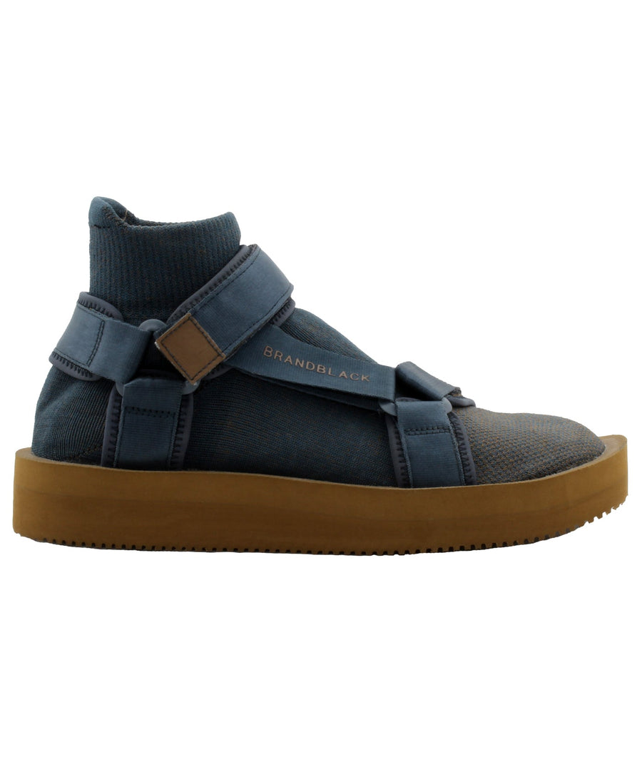 BRANDBLACK  Tabi Sock Sandals 411BB