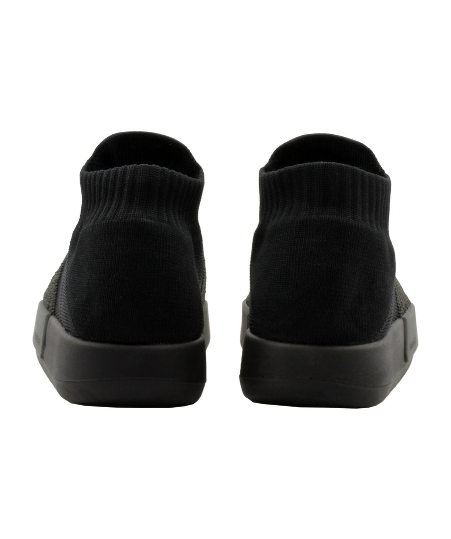 BRANDBLACK  Kashiba Luxe Myuru Sock Sandals 459BB