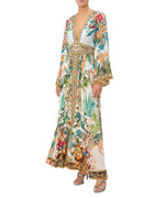 CAMILLA  Royalty Loyalty Kimono Sleeve Dress 19217