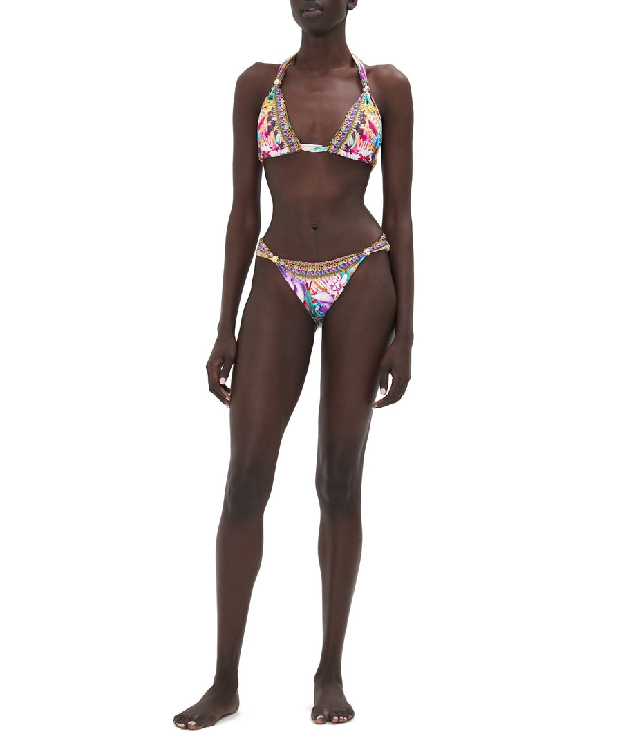 CAMILLA  Merry Go Round Bikini 21547