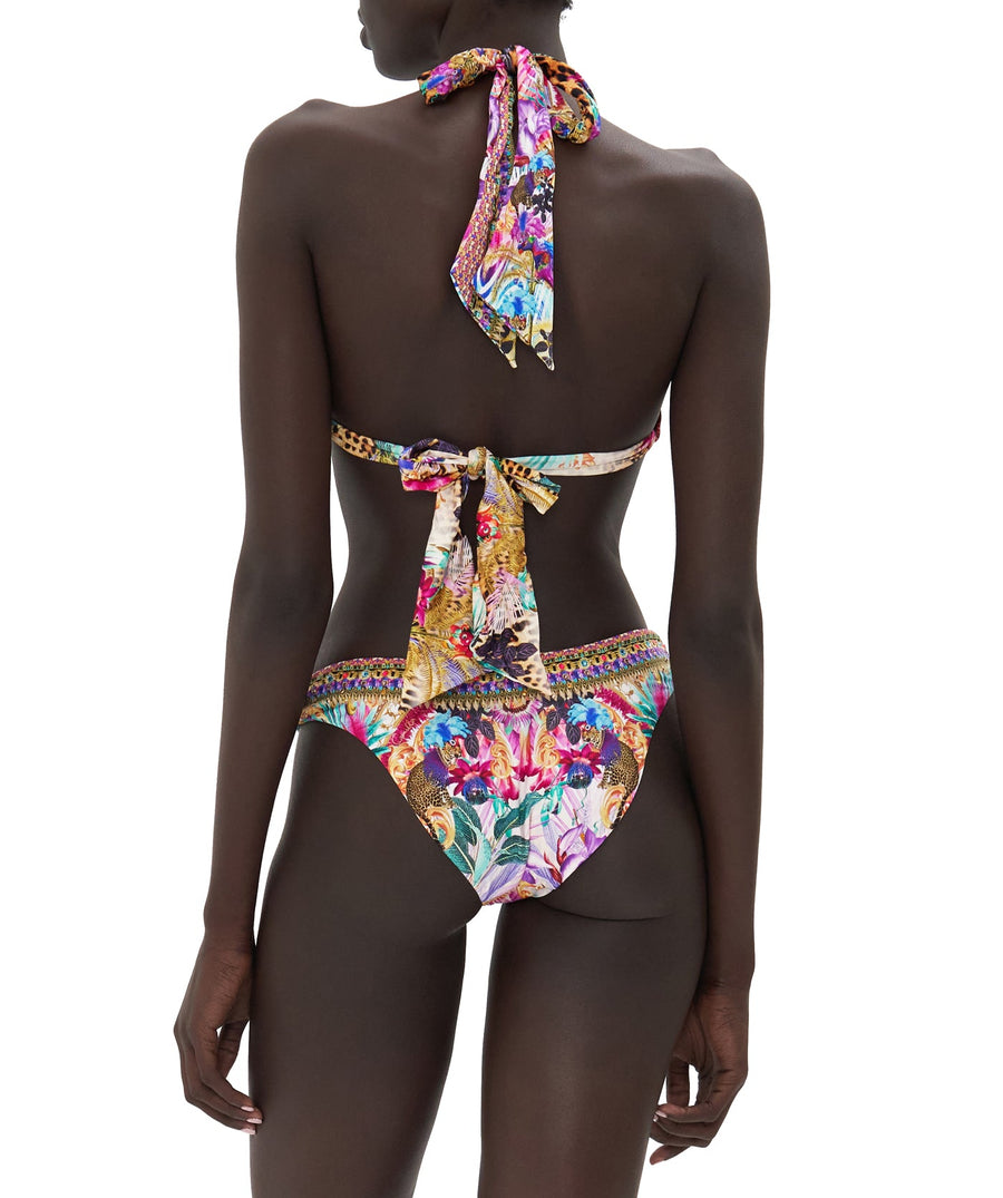CAMILLA  Merry Go Round Bikini 21547