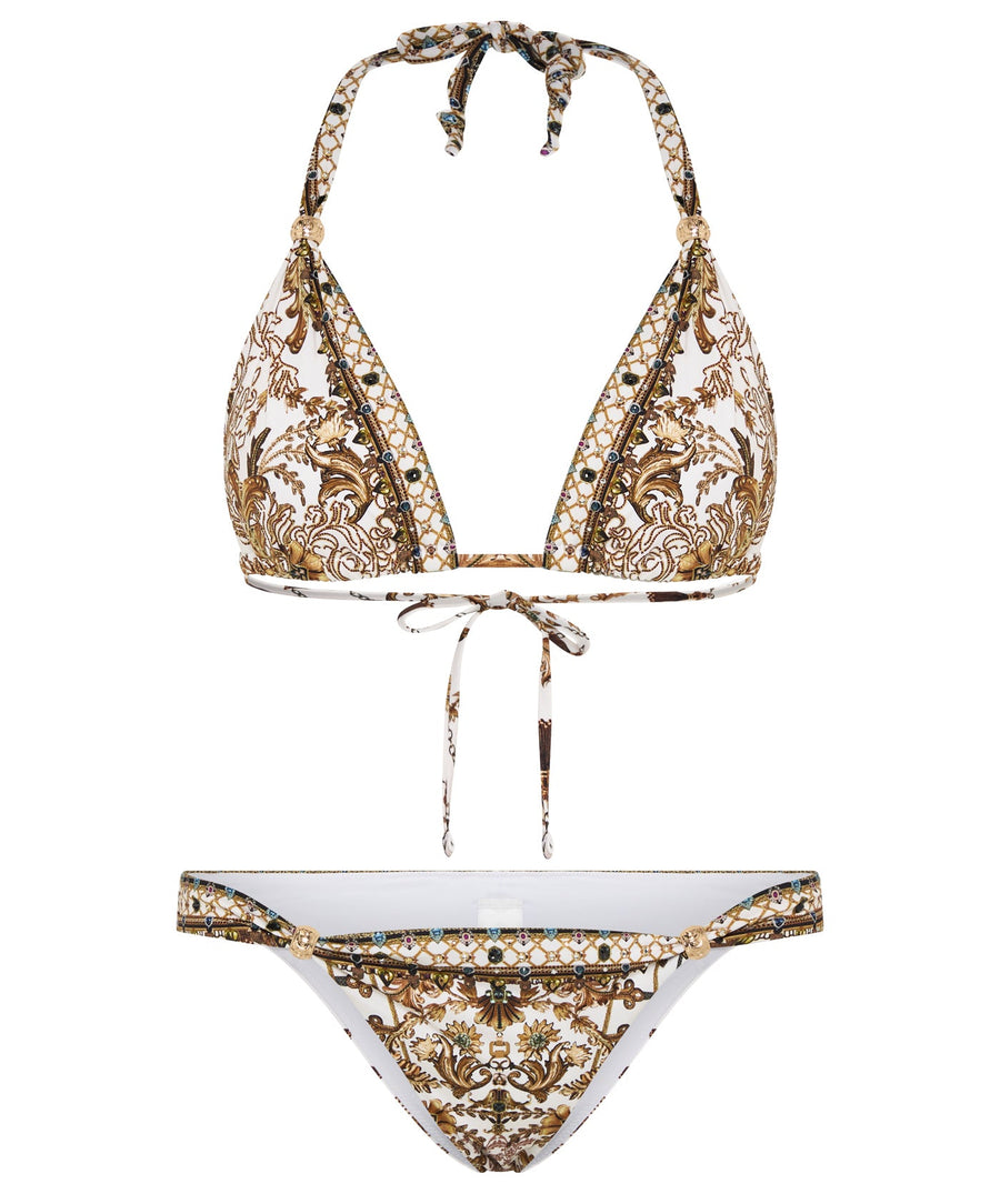 CAMILLA  Road to Richesse Ball Bikini 21571