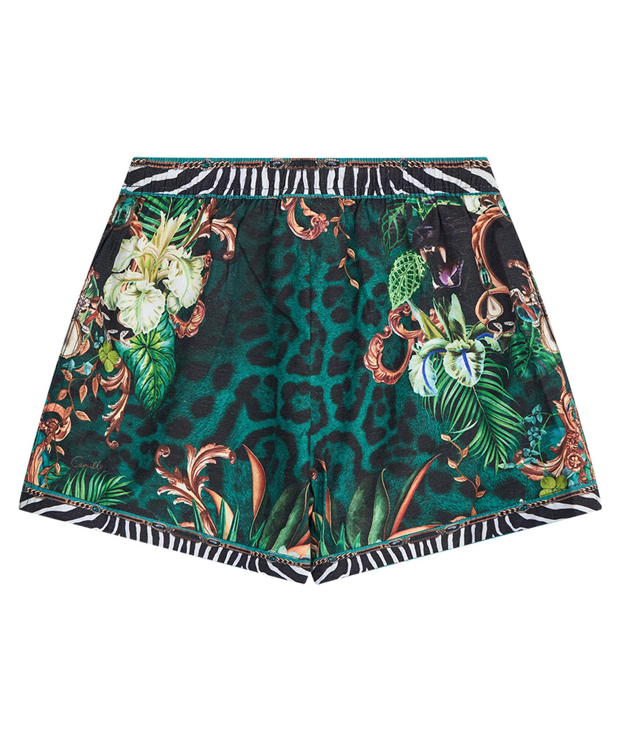 CAMILLA Sing My Song Boys Boardshort 00023210