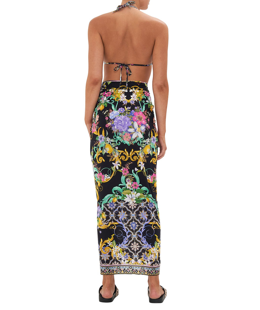 CAMILLA Meet Me in Marchesa Long Sarong 00024761