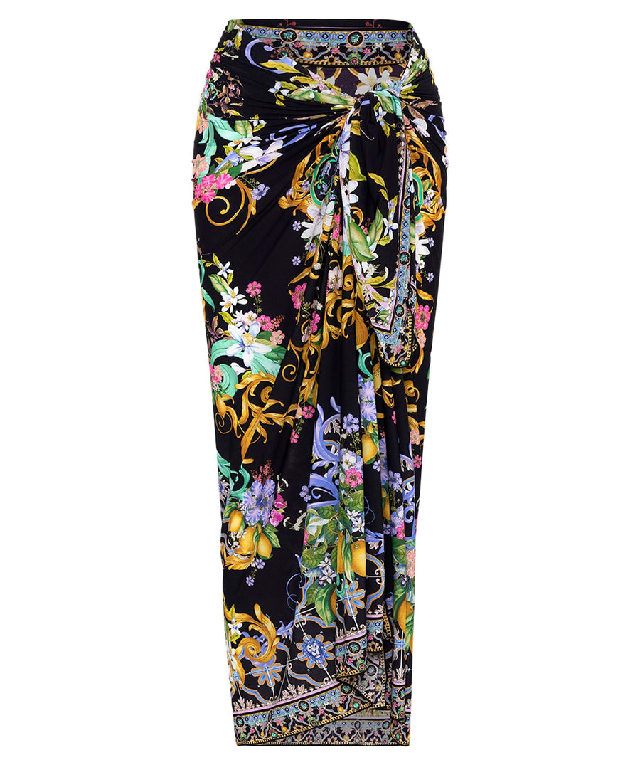 CAMILLA Meet Me in Marchesa Long Sarong 00024761