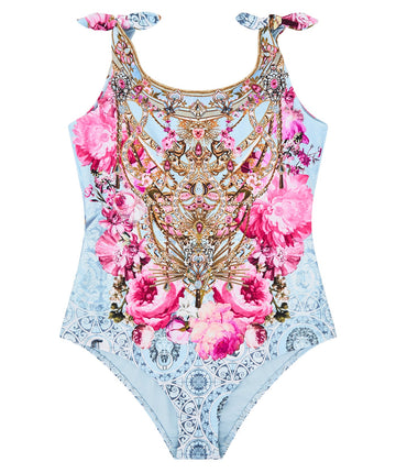 CAMILLA Down the Garden Path One Piece Swimsuit 00027440/00028407