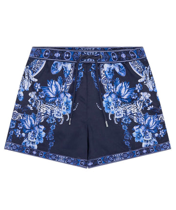 CAMILLA Delft Dynasty Boardshort 00027540