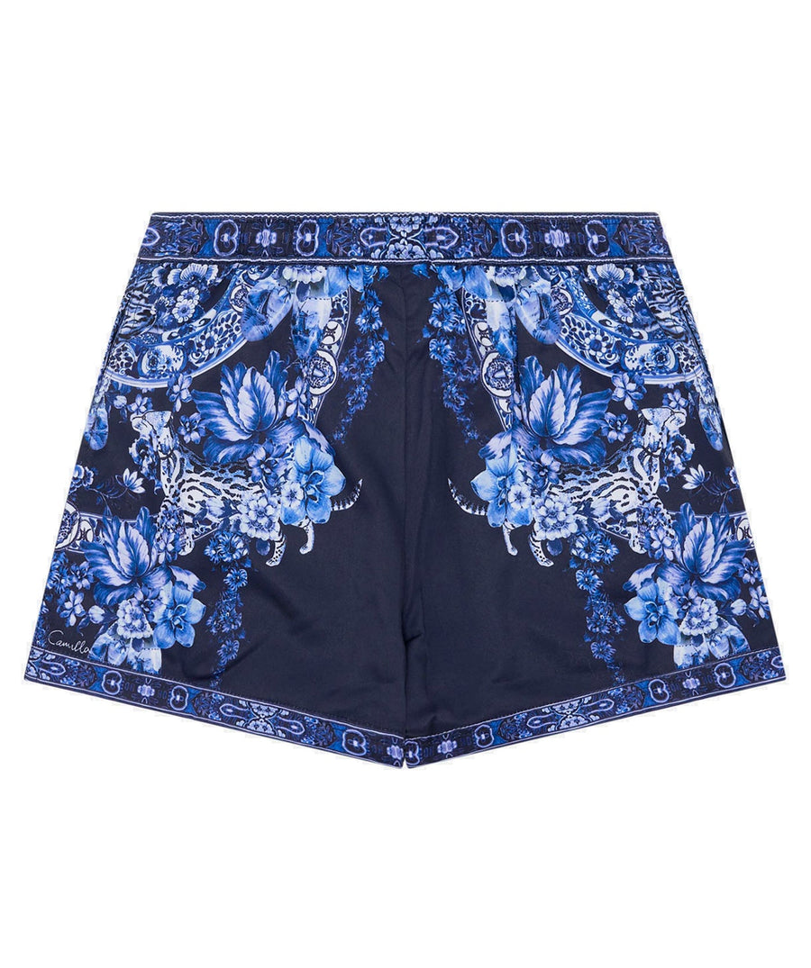 CAMILLA Delft Dynasty Boardshort 00027540