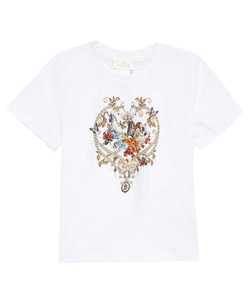 CAMILLA  Young Hearts T-Shirt 11014