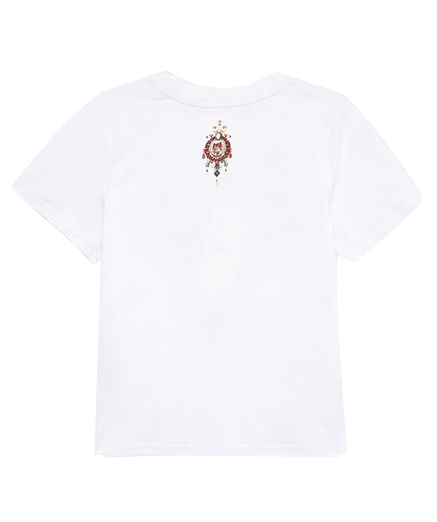 CAMILLA  Young Hearts T-Shirt 11014