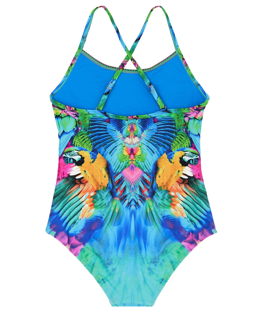 CAMILLA  Age Of Asteria One Piece Swimsuit 14153