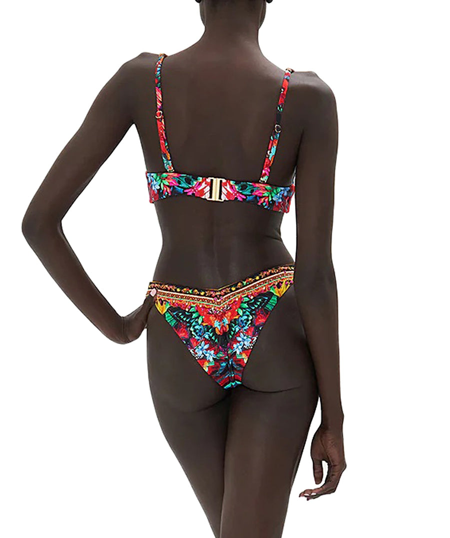 CAMILLA  In A Flutter Bikini 00018172/00018166