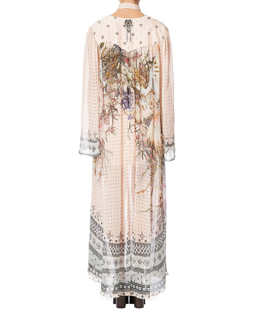 CAMILLA  Kindred Skies Long Dress 1151