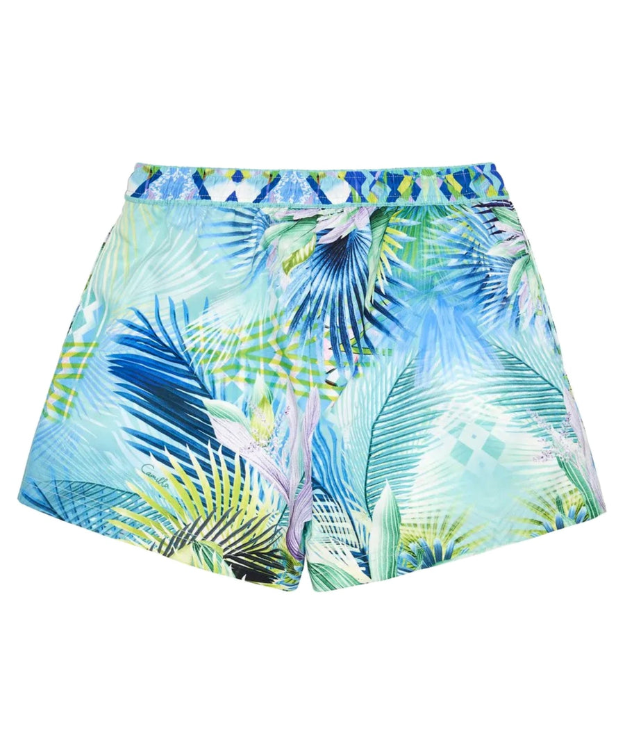 CAMILLA  What's Your Vice Boardshort 13099