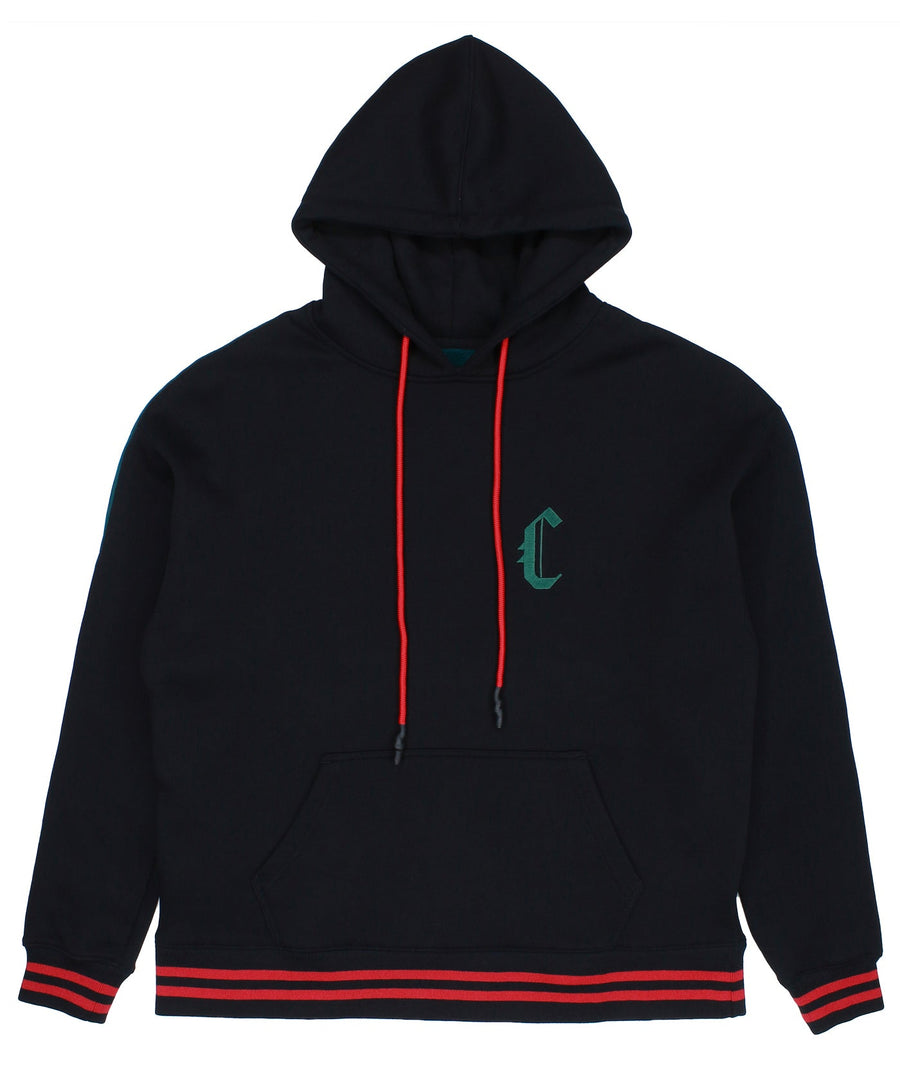 CAYLER & SONS CSBL Change Box Hoody CS2059