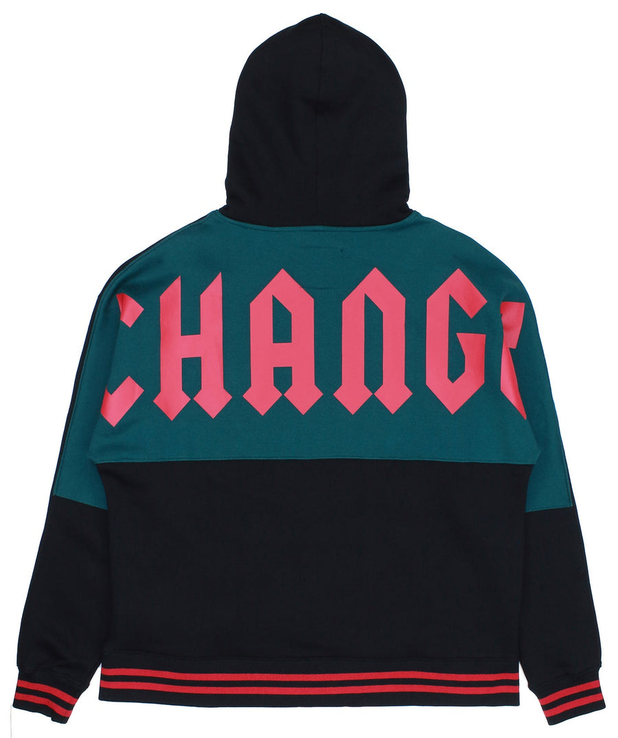 CAYLER & SONS CSBL Change Box Hoody CS2059