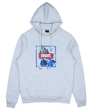 CAYLER & SONS CSWL Retro Trust Hoody CS2081
