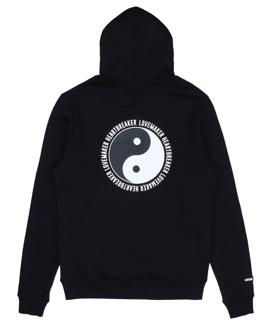 CAYLER & SONS CSWL Retro Trust Hoody CS2081