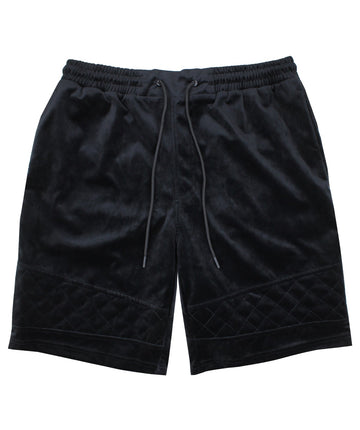 CAYLER & SONS  CSBL New Age Velourshorts BL-SS17-AP-53