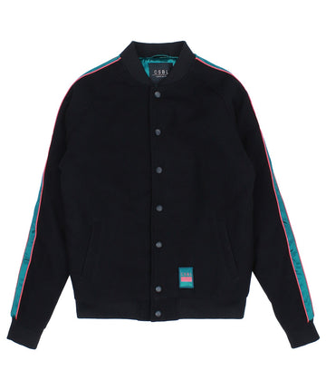 CAYLER & SONS CSBL A-Listed Raglan Jacket CSBL-AW17-AP-08