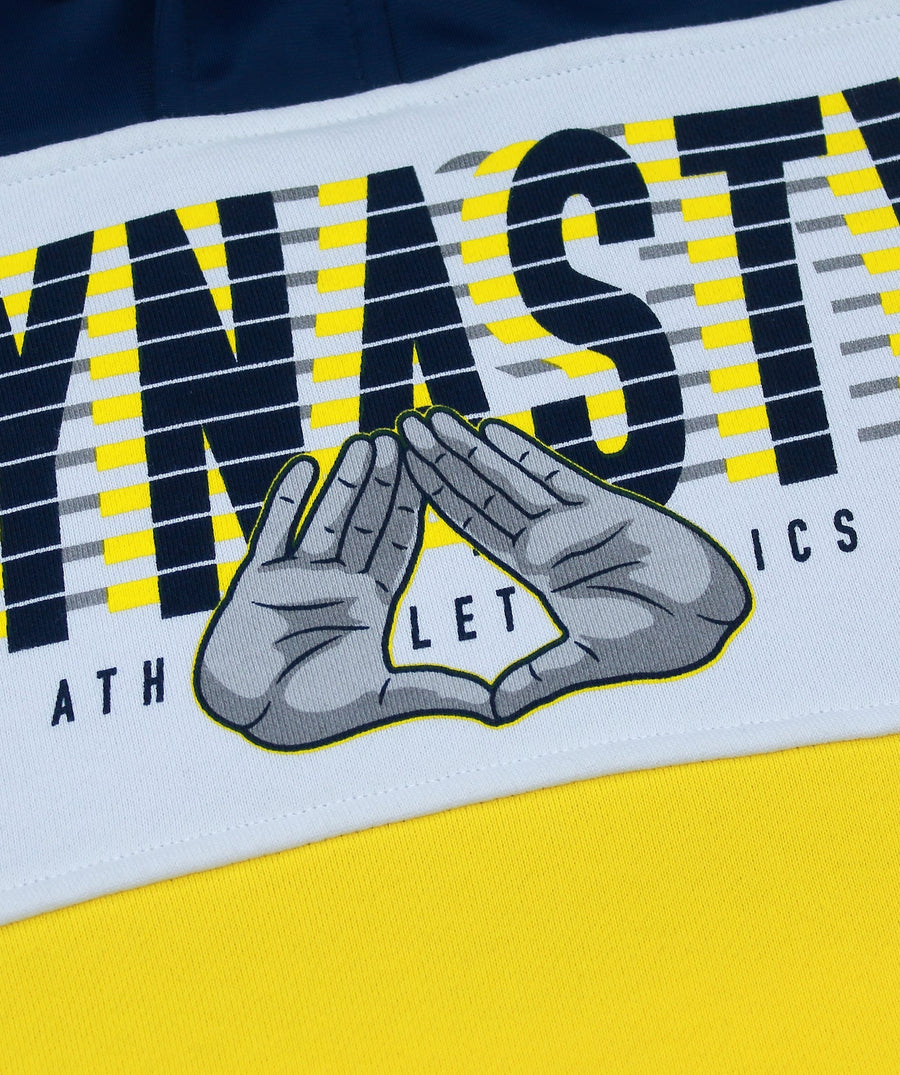 CAYLER & SONS CSWL Dynasty Athletic Hoody WL-AW17-AP-09