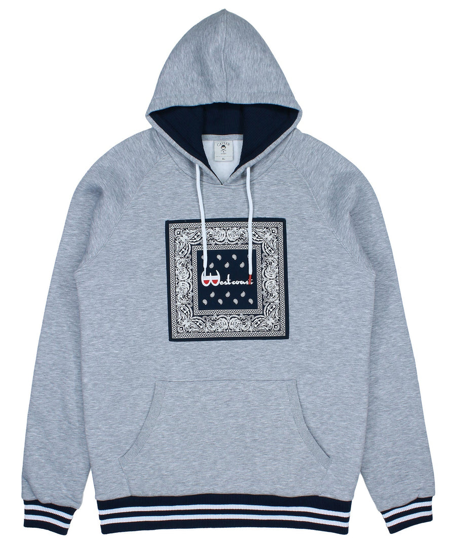 CAYLER & SONS CSWL Westcoast Hoody WL-AW17-AP-08