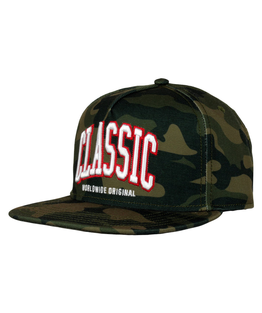 CAYLER & SONS  Worldwide Classic Cap CSBL-HD17-01