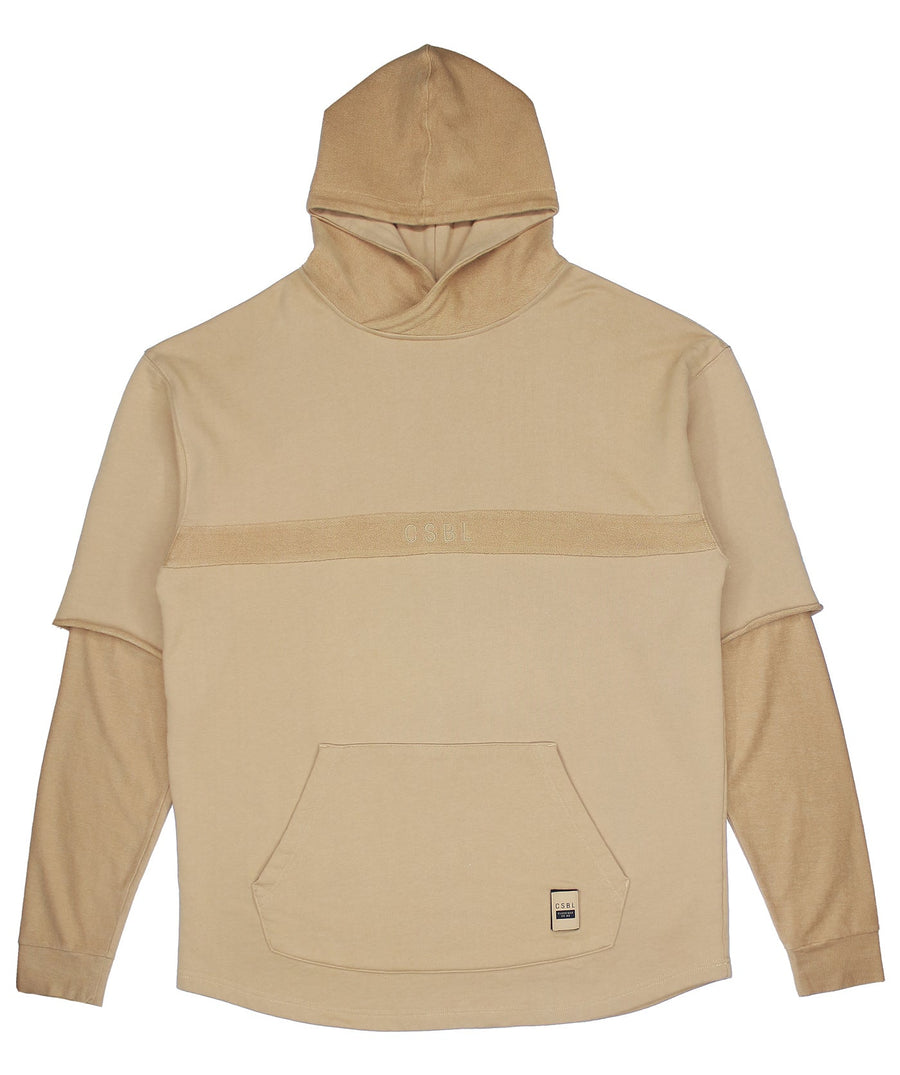 CAYLER & SONS CSBL Two Face Hoodie CSBL-SS18-AP-08