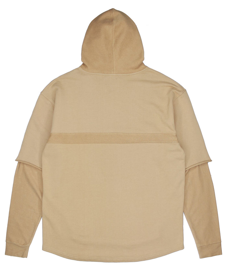 CAYLER & SONS CSBL Two Face Hoodie CSBL-SS18-AP-08