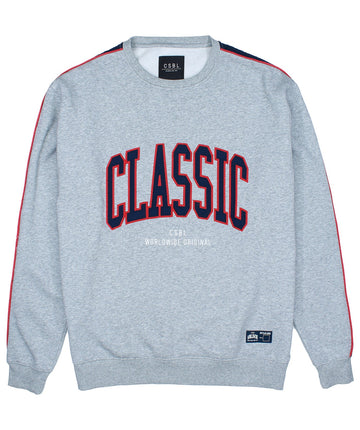 CAYLER & SONS CSBL Worldwide Classic Sweatshirt CSBL-SS18-AP-14